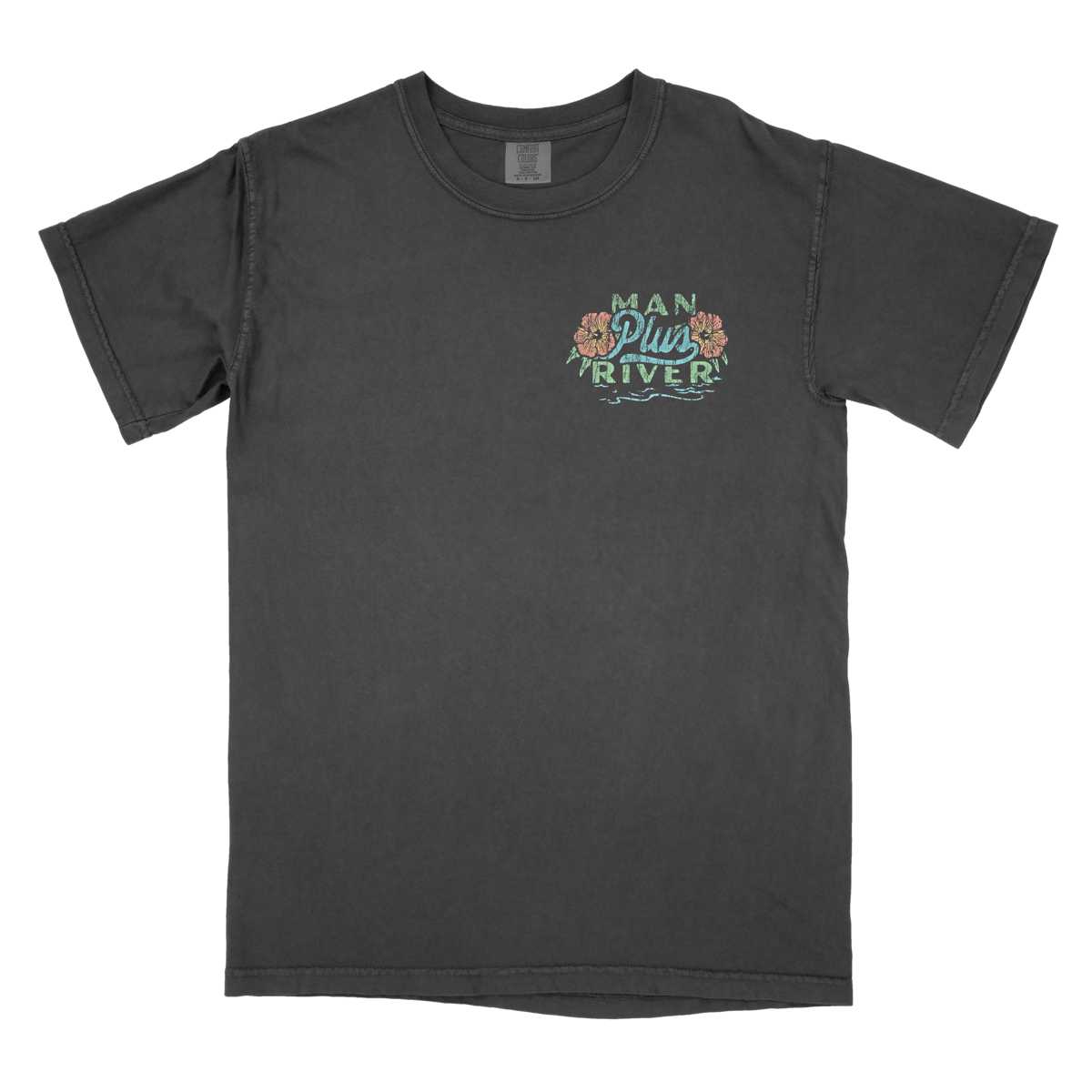 Easy Living Tee