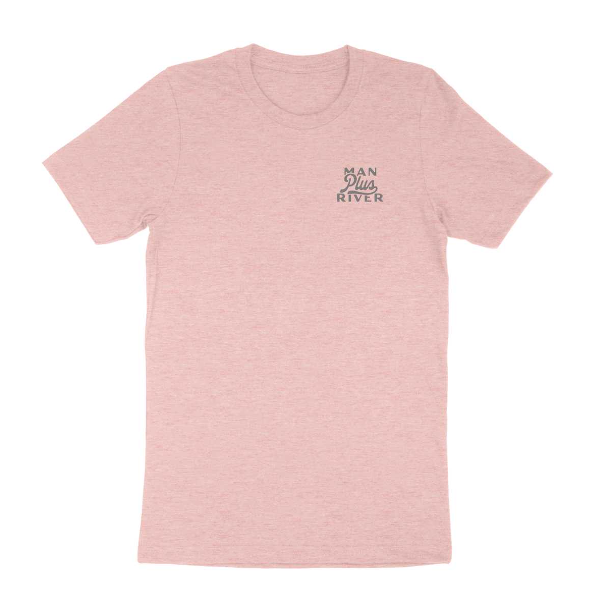 Tubing Hill Country Tee