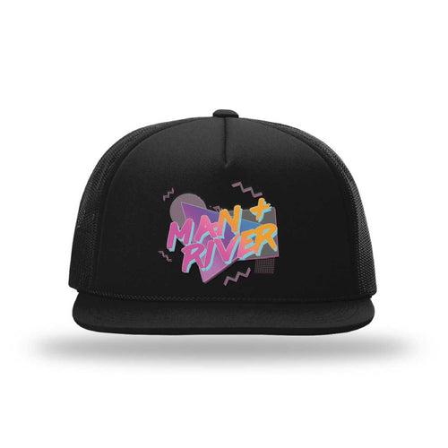 90's Foamy Trucker Hat