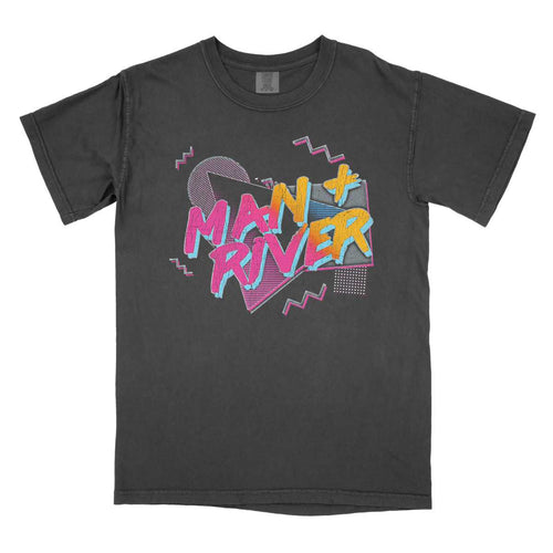 90's Theme Tee