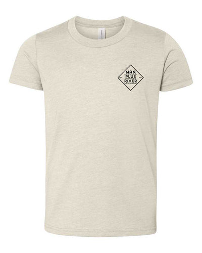 *Youth* Collage Tee