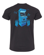 Load image into Gallery viewer, *Youth* Sunken Arcade Tee