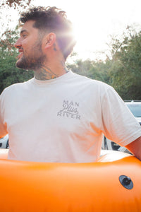 *NEW* M+R Hill Country River Tee *VERY LIMITED SUPPLY*