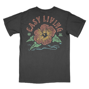 Easy Living Tee