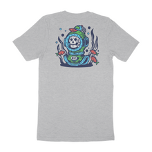 Load image into Gallery viewer, Scuba Helmet Tee