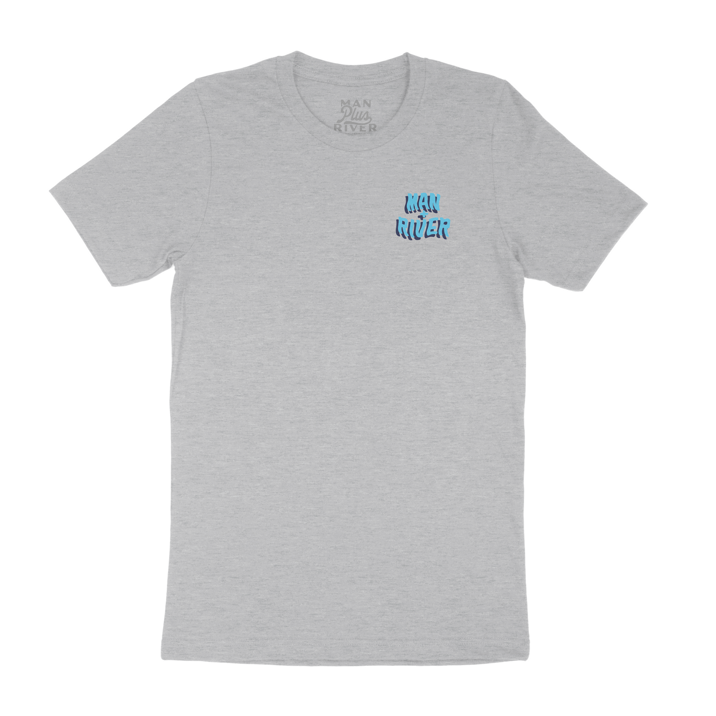 Scuba Helmet Tee