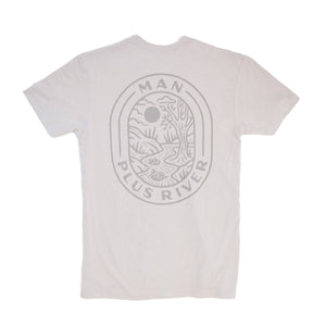 Tubing Hill Country River Tee