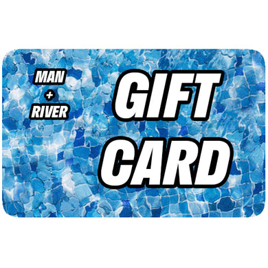 Man + River Gift Card