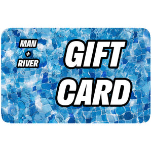 Man + River Gift Card