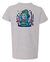 Load image into Gallery viewer, *Youth* Scuba Helmet Tee