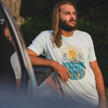 Load image into Gallery viewer, Hot Sun, Cold Buns Tee