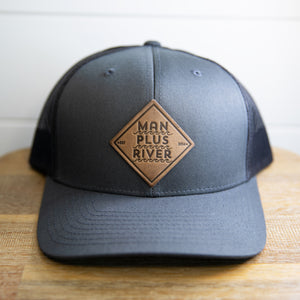 Charcoal Gray