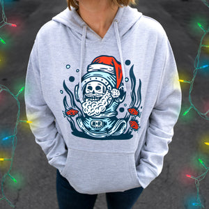 **NEW** M+R Holiday Hoodie *AND FREE STICKER*