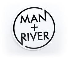 Load image into Gallery viewer, Circle Logo Sticker Free, Just Pay Shipping