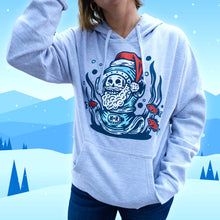 Load image into Gallery viewer, **NEW** M+R Holiday Hoodie *AND FREE STICKER*